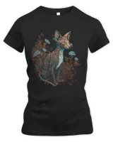 Women's Premium Slim Fit Tee