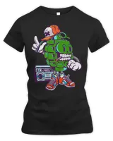 Women's Premium Slim Fit Tee