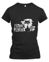 Women's Premium Slim Fit Tee