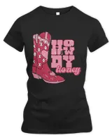 Women's Premium Slim Fit Tee
