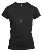 Women's Premium Slim Fit Tee Women's Premium Slim Fit Tee