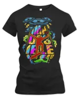 Women's Premium Slim Fit Tee