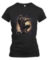 Women's Premium Slim Fit Tee