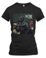 Women's Premium Slim Fit Tee