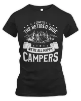 Women's Premium Slim Fit Tee