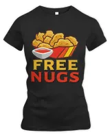 Women's Premium Slim Fit Tee