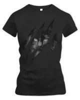 Women's Premium Slim Fit Tee Women's Premium Slim Fit Tee
