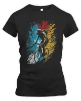 Women's Premium Slim Fit Tee Women's Premium Slim Fit Tee