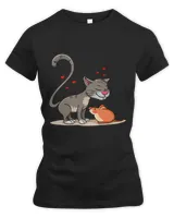 Women's Premium Slim Fit Tee