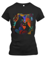 Women's Premium Slim Fit Tee