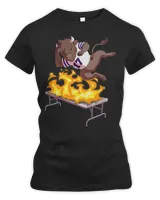 Women's Premium Slim Fit Tee Women's Premium Slim Fit Tee