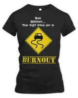 Women's Premium Slim Fit Tee