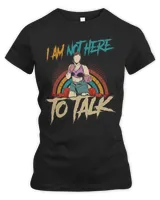 Women's Premium Slim Fit Tee