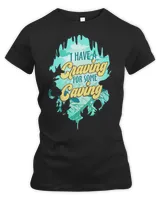 Women's Premium Slim Fit Tee