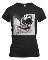 Women's Premium Slim Fit Tee