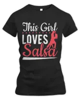 Women's Premium Slim Fit Tee