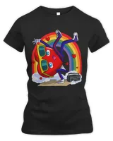 Women's Premium Slim Fit Tee