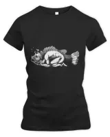 Women's Premium Slim Fit Tee