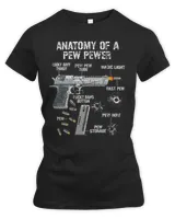 Women's Premium Slim Fit Tee