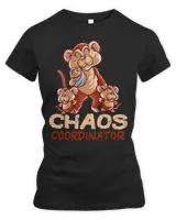Women's Premium Slim Fit Tee Women's Premium Slim Fit Tee
