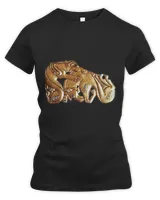 Women's Premium Slim Fit Tee Women's Premium Slim Fit Tee