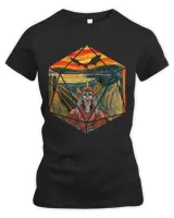 Women's Premium Slim Fit Tee Women's Premium Slim Fit Tee