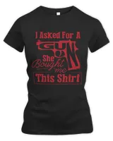 Women's Premium Slim Fit Tee Women's Premium Slim Fit Tee