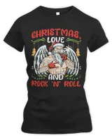Women's Premium Slim Fit Tee