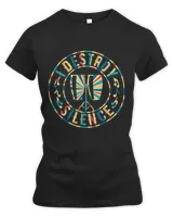 Women's Premium Slim Fit Tee Women's Premium Slim Fit Tee