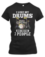 Women's Premium Slim Fit Tee