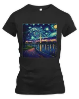 Women's Premium Slim Fit Tee Women's Premium Slim Fit Tee