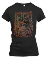 Women's Premium Slim Fit Tee Women's Premium Slim Fit Tee