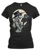 Women's Premium Slim Fit Tee