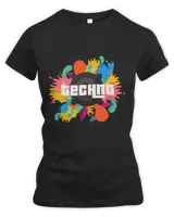 Women's Premium Slim Fit Tee