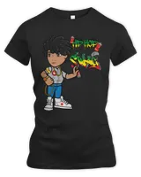 Women's Premium Slim Fit Tee