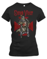 Women's Premium Slim Fit Tee Women's Premium Slim Fit Tee