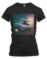 Women's Premium Slim Fit Tee