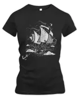 Women's Premium Slim Fit Tee