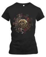 Women's Premium Slim Fit Tee