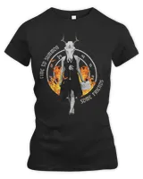 Women's Premium Slim Fit Tee Women's Premium Slim Fit Tee