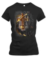 Women's Premium Slim Fit Tee