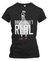 Women's Premium Slim Fit Tee