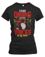 Women's Premium Slim Fit Tee