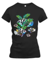 Women's Premium Slim Fit Tee Women's Premium Slim Fit Tee
