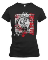 Women's Premium Slim Fit Tee