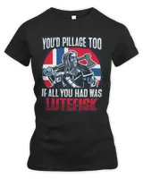Women's Premium Slim Fit Tee