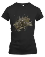 Women's Premium Slim Fit Tee