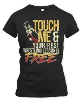 Women's Premium Slim Fit Tee Women's Premium Slim Fit Tee