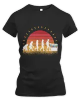 Women's Premium Slim Fit Tee