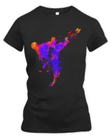Women's Premium Slim Fit Tee